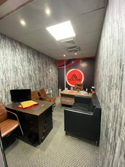 Best Offices In Karachi 100% Private Spaces For Rent