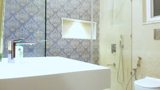 Semi Furnished Kanal House @12 Cr - A Block Sector B17 Islamabad