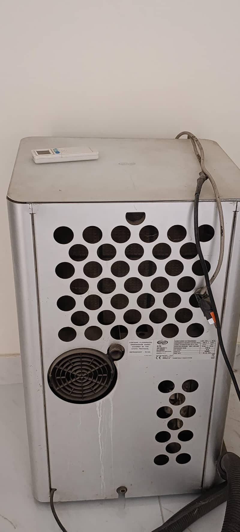 Argo Portable 1