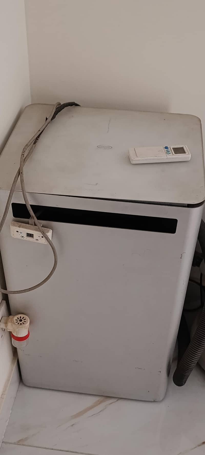 Argo Portable 3