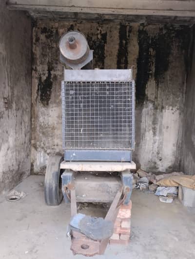 Cummins Generator