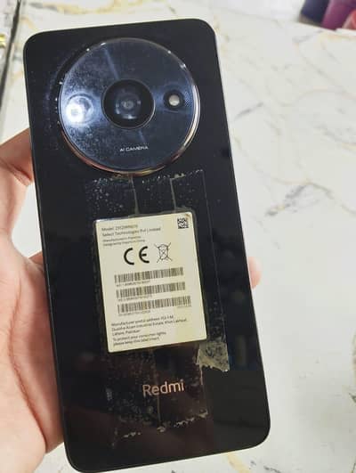 Xiaomi Redmi A3