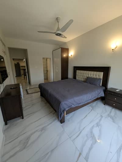 Luxurious 2 Bedroom Apartment Fully Furnished