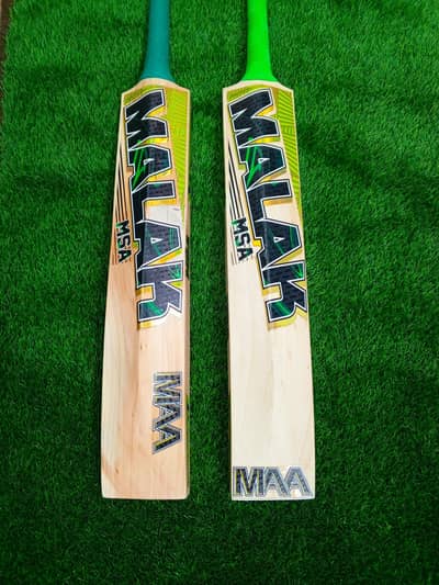 Hardball Cricket Bats