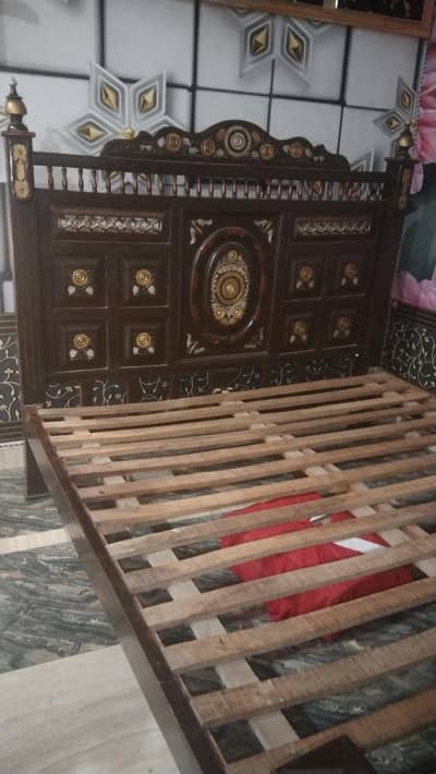 timber market Multan