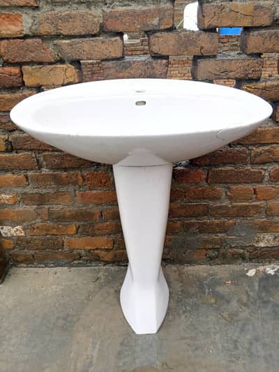 Wash Basin