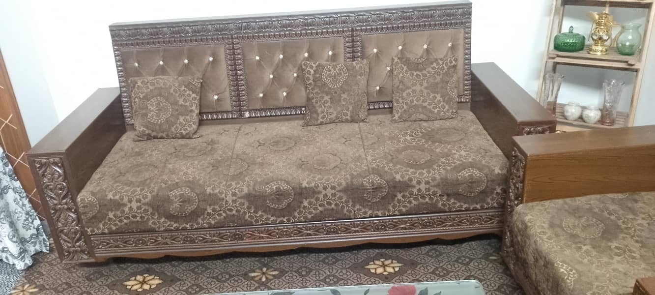 Sofa set 1