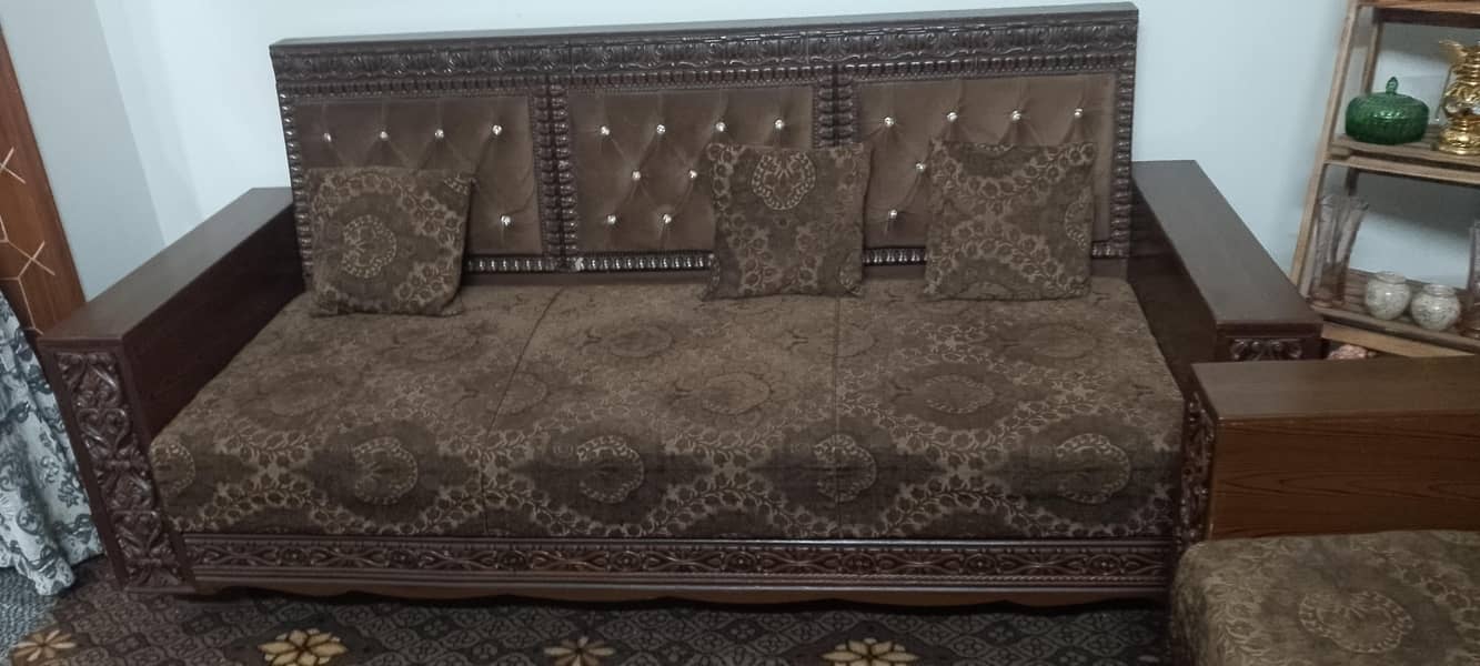 Sofa set 2