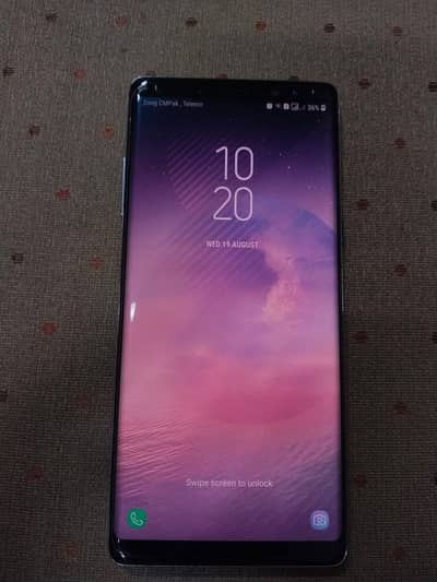 samsung galaxy note 8