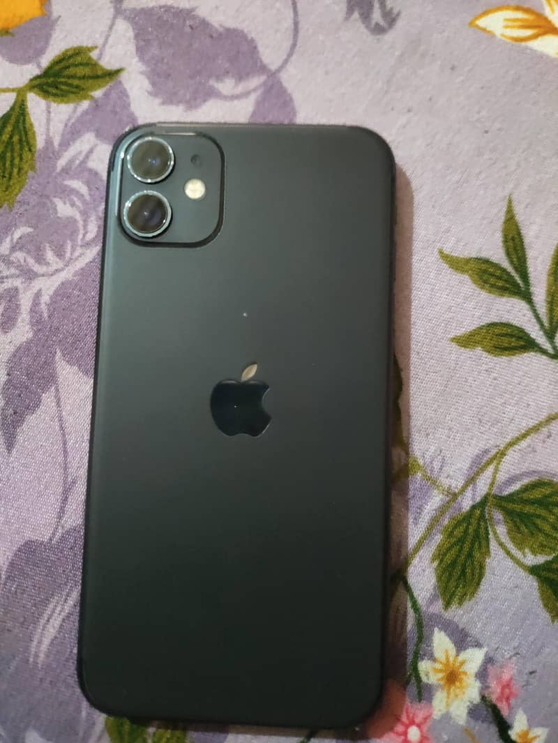 Apple iPhone 11 1