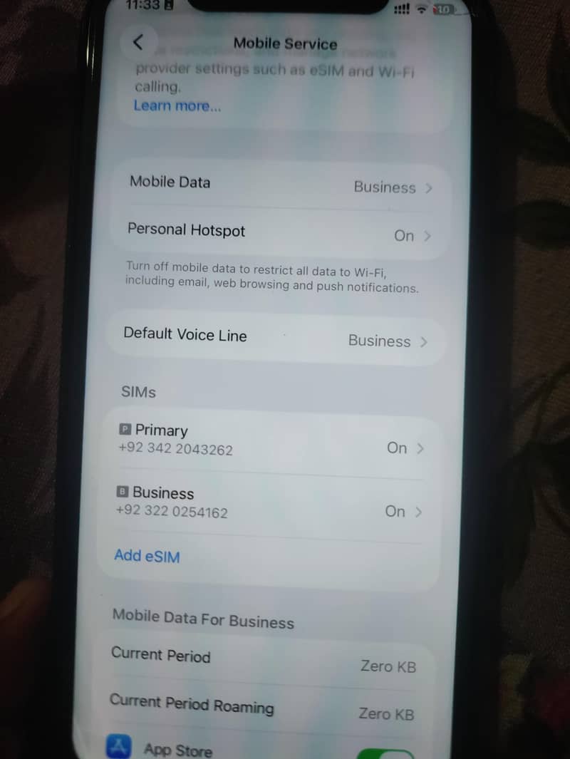 Apple iPhone 11 3