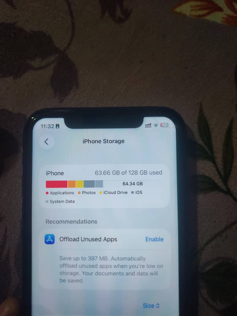 Apple iPhone 11 5