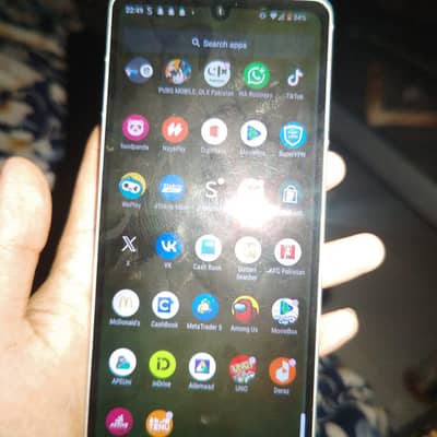 Aquos sense 7plus