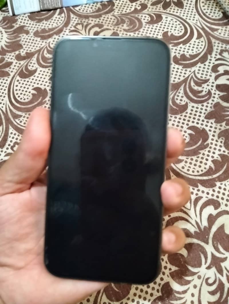 Apple iPhone 13 Pro 4