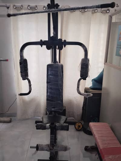 Gym Equipment For Sale