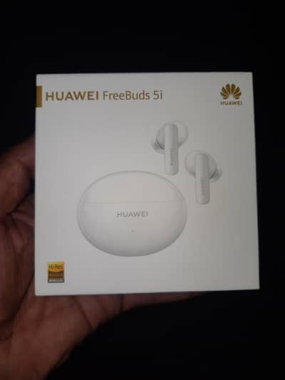 Huawei Freebuds 5i brand New
