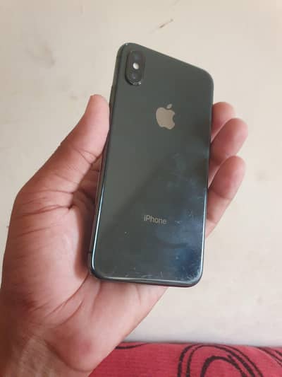 iphone x Approved