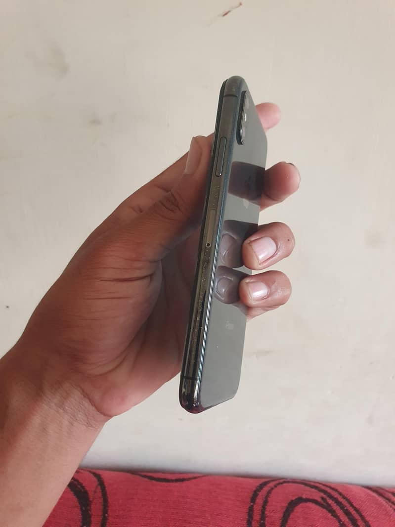 iphone x Approved 2