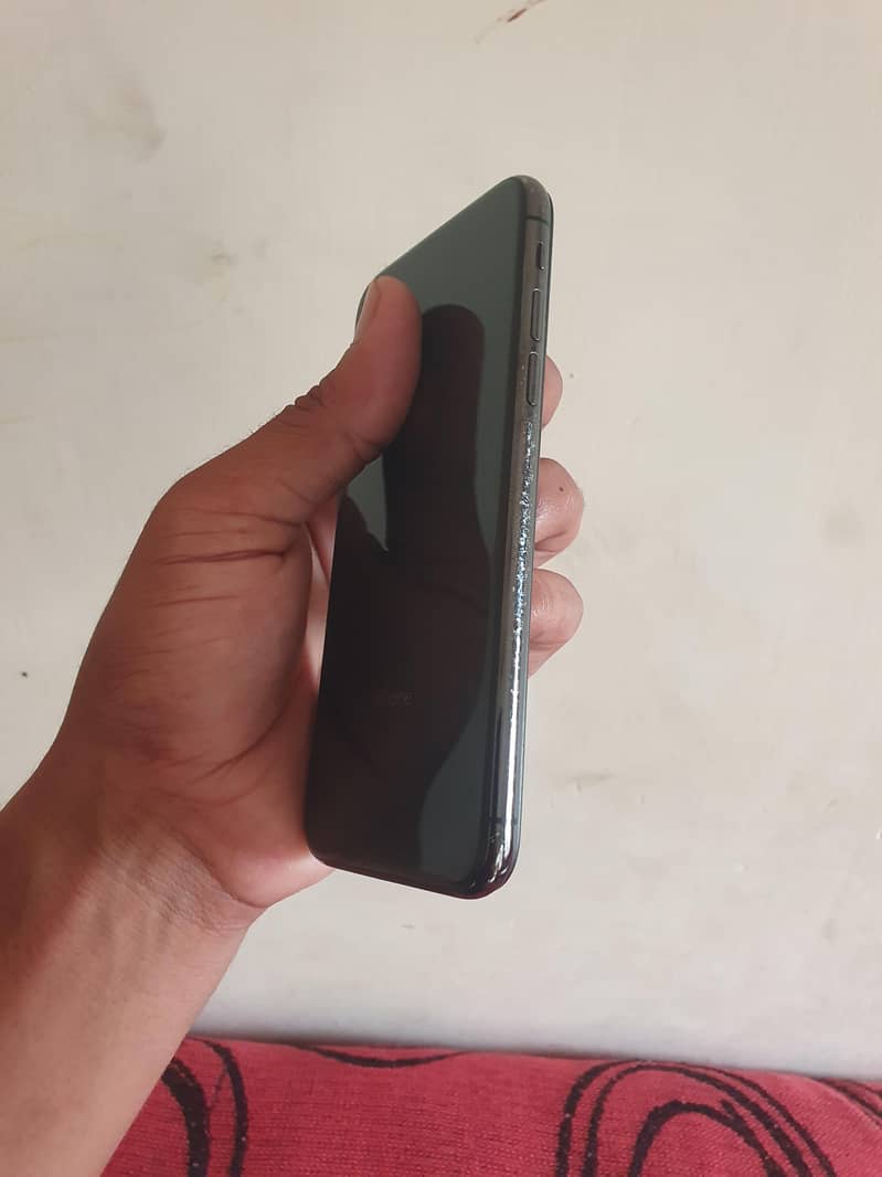 iphone x Approved 3
