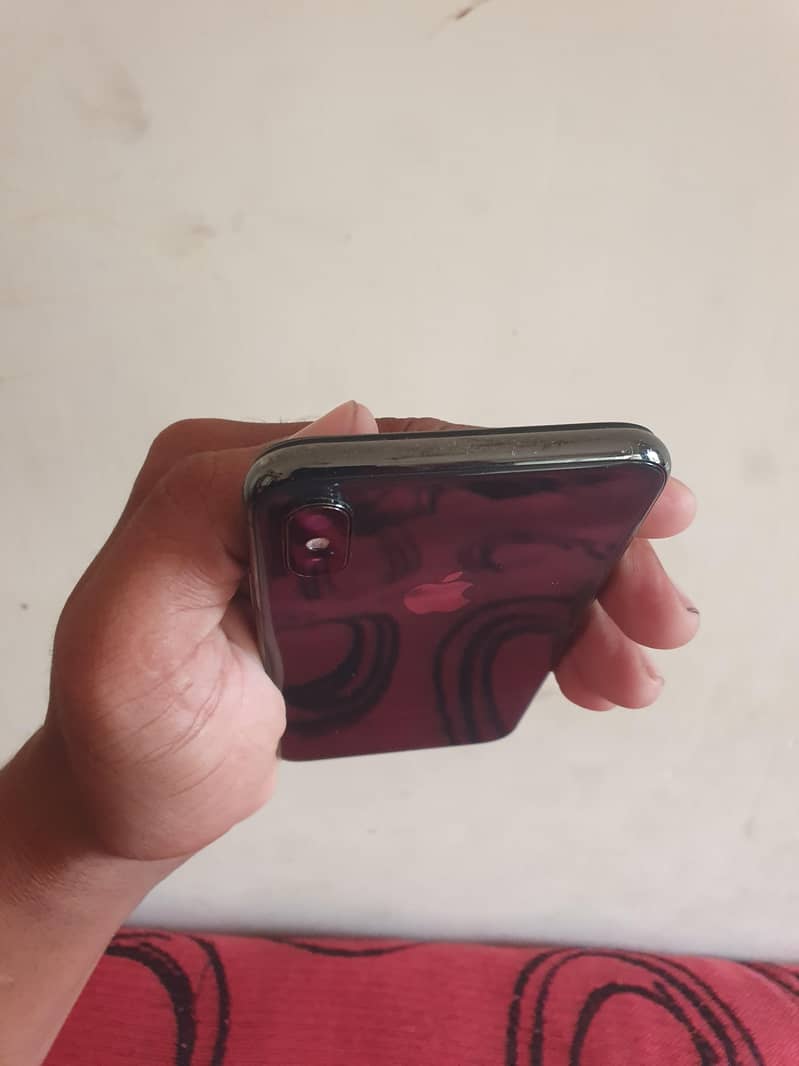 iphone x Approved 5