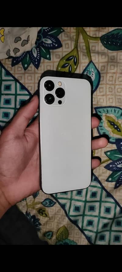 Apple iPhone 12 Pro Max
