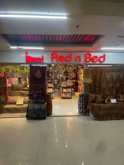 PRIME SHOP FOR SALE WITH RENTAL INCOME