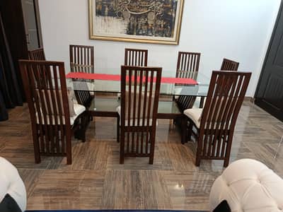 Dinning table chairs