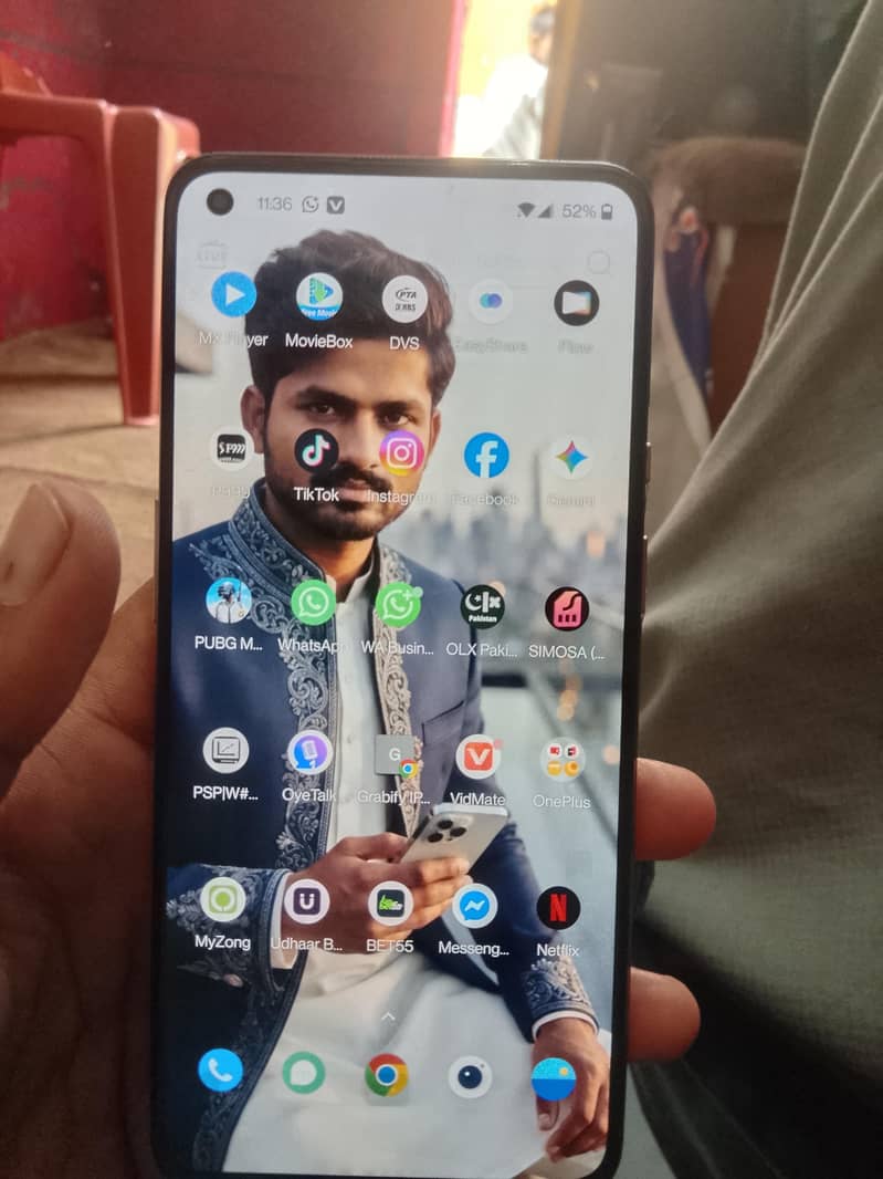One Plus 9 1