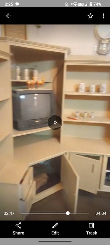 House available for rent 5 marla
