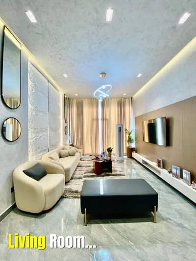 798 Square Feet Studio Apartment For Sale In Faisal Hills The Residences On Installments