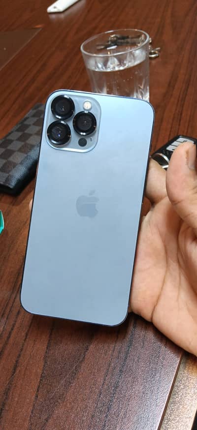 iphone 13 Pro Max