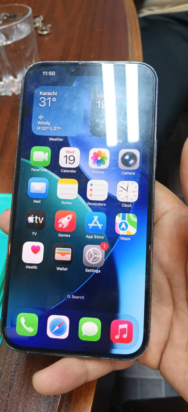 iphone 13 Pro Max 2