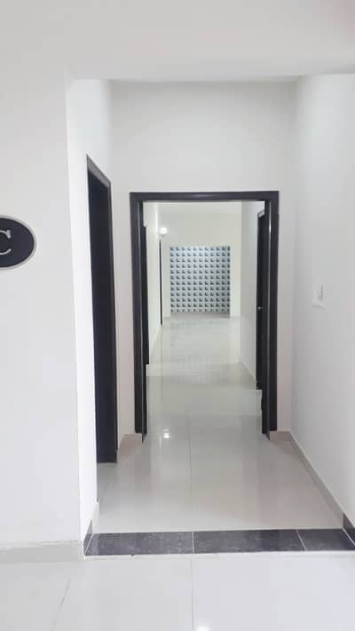 3 Bed Flat For Rent Askari 10 Lahore