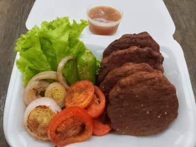 HOME MADE FOOD