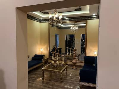 Full House For Rent DHA Phase 9 Town Lahore