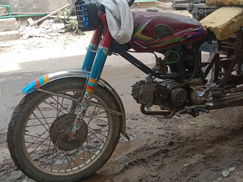 crown 100cc 1