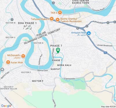 RVC Commercial Plot#326 5marla Ideal Location