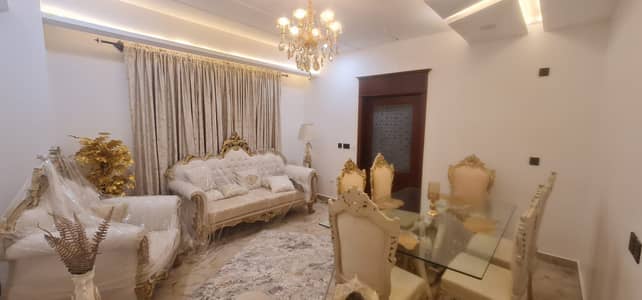 Exuberant Penthouse 3.10 At FMC B-17 Islamabad