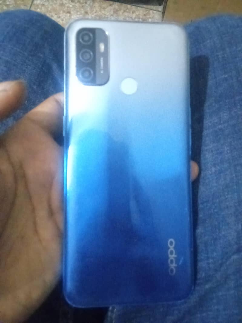 OPPO A53 1