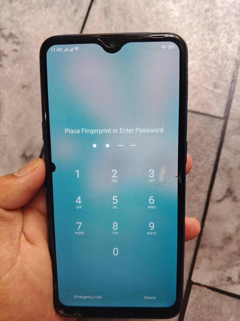 OPPO A5s 3