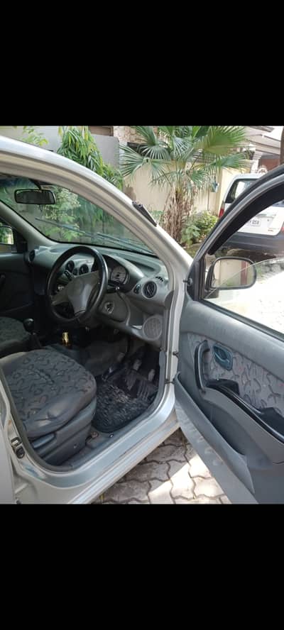 Hyundai Santro 2006