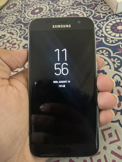 Samsung Mobile S7