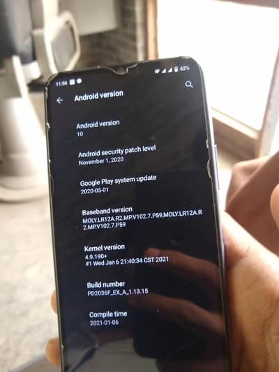 Vivo Y20s