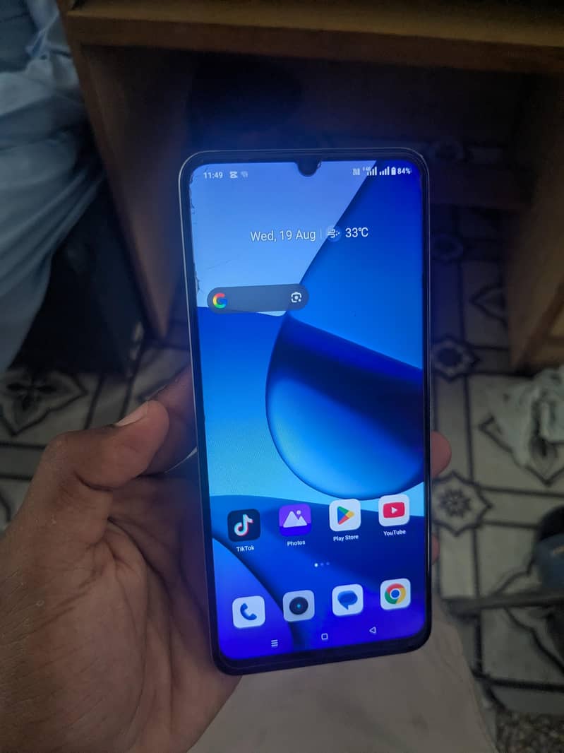 Realme Note 60x 2