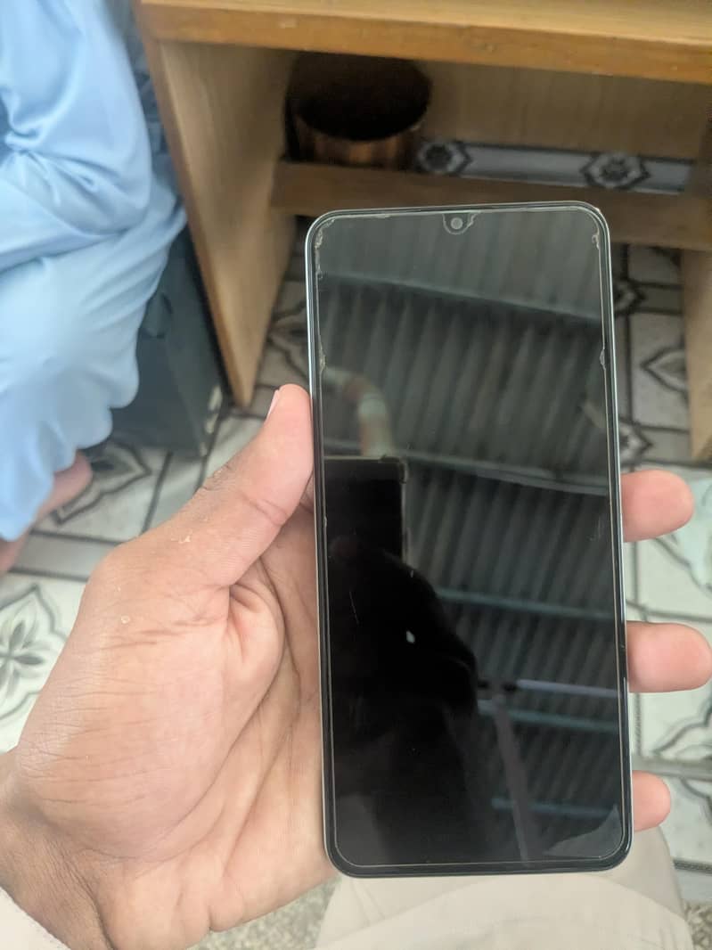 Realme Note 60x 5