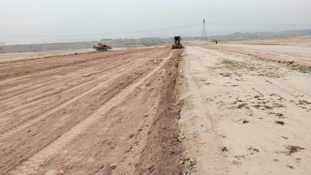 Model Blocks 5 Marla Plot @27.90 Lac Only 7
