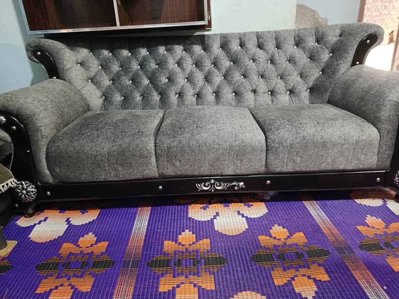 5 seater sofa set 1