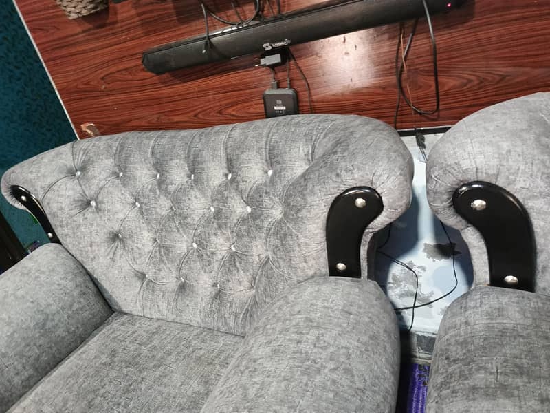 5 seater sofa set 4