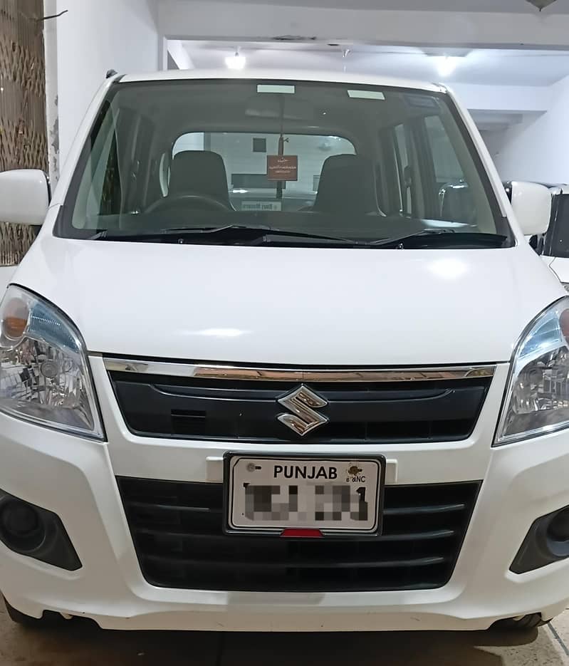 wagonar 0