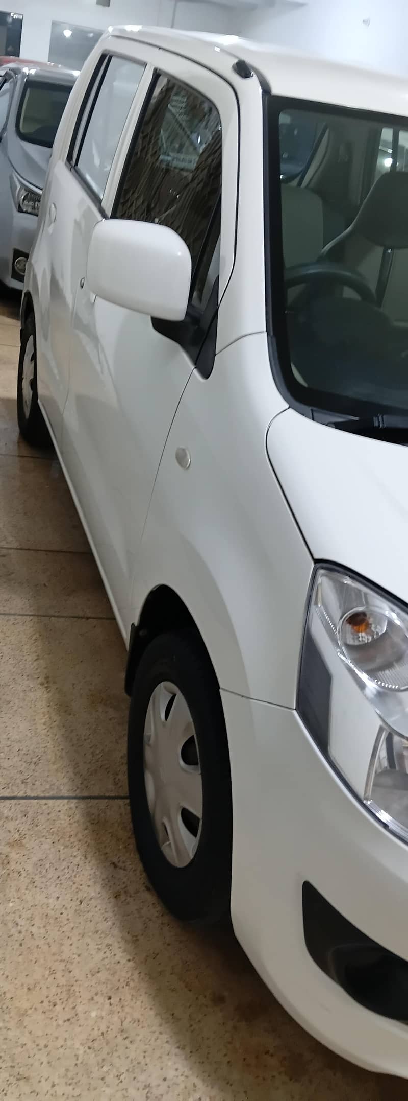 wagonar 2